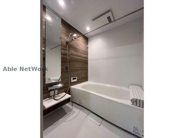 D-avance柱Ⅰ・Ⅱの物件内観写真