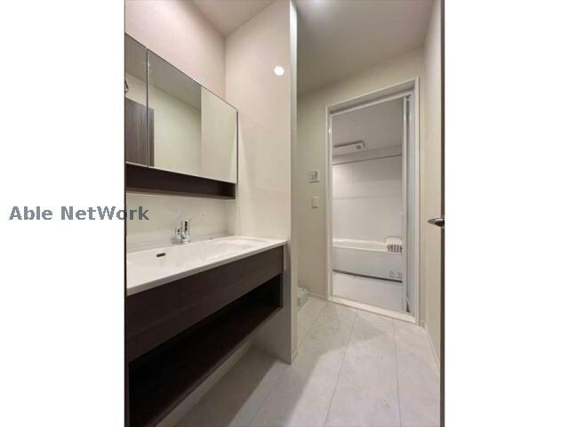 D-avance柱Ⅰ・Ⅱの物件内観写真