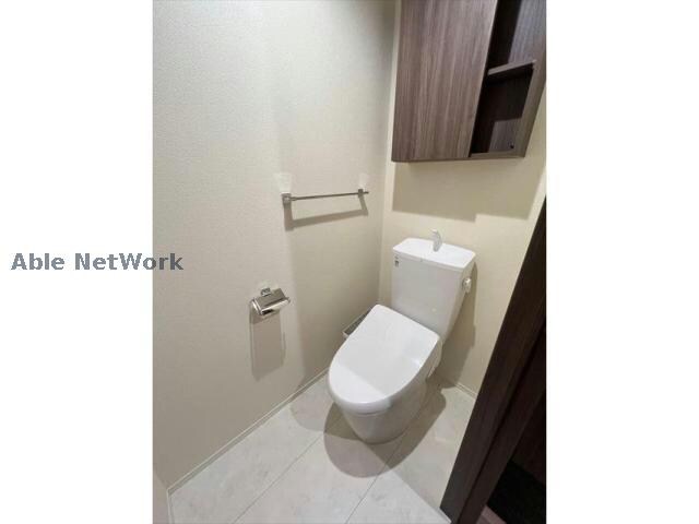 D-avance柱Ⅰ・Ⅱの物件内観写真