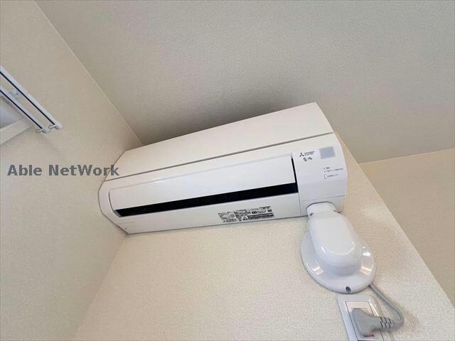 D-avance柱Ⅰ・Ⅱの物件内観写真