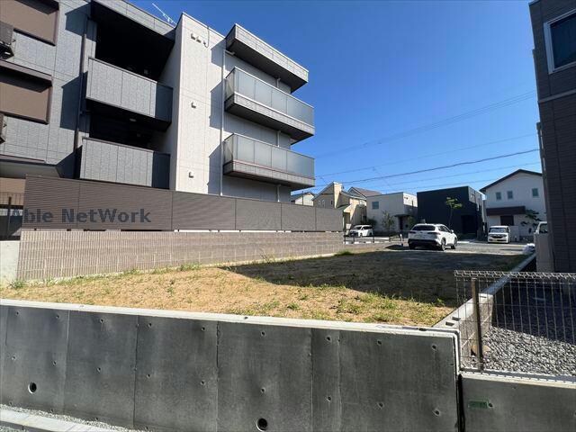 D-avance柱Ⅰ・Ⅱの物件内観写真