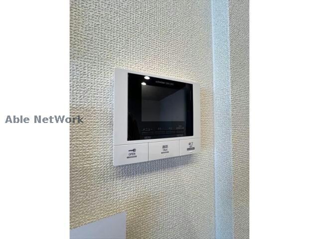 D-avance柱Ⅰ・Ⅱの物件内観写真