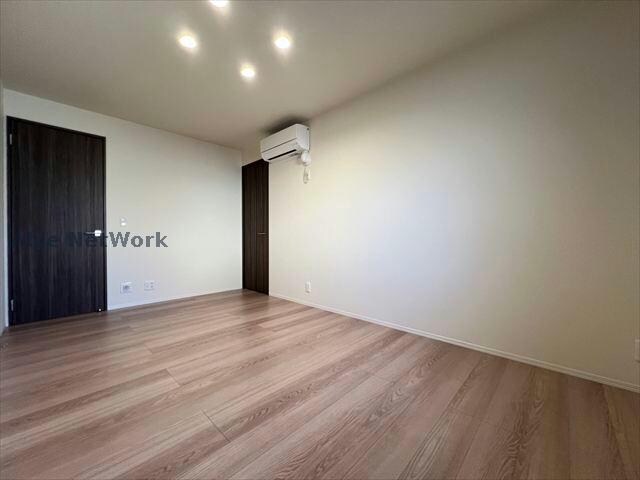 D-avance柱Ⅰ・Ⅱの物件内観写真