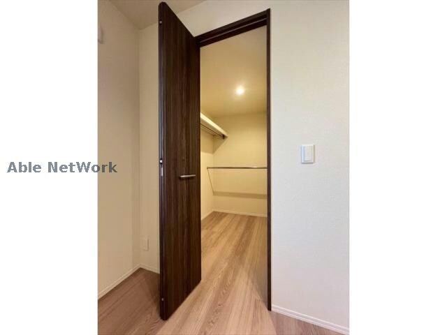 D-avance柱Ⅰ・Ⅱの物件内観写真