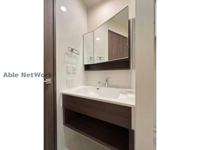 D-avance柱Ⅰ・Ⅱの物件内観写真