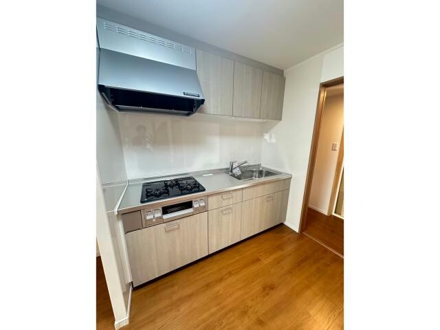 西郷町堀田様借家の物件内観写真