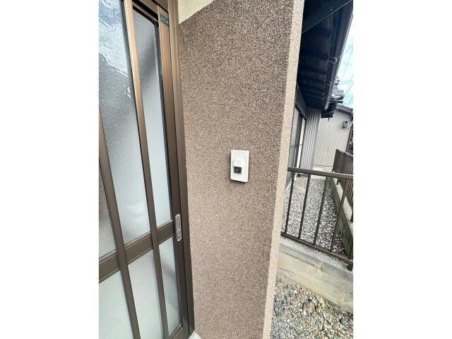 西郷町堀田様借家の物件内観写真