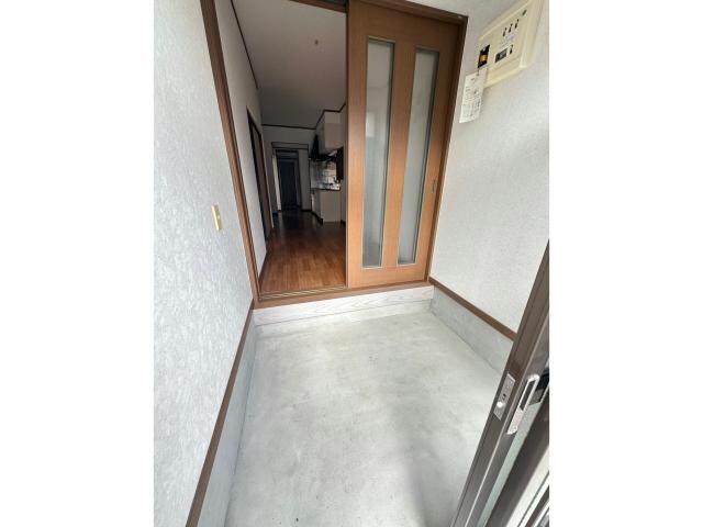 西郷町堀田様借家の物件内観写真