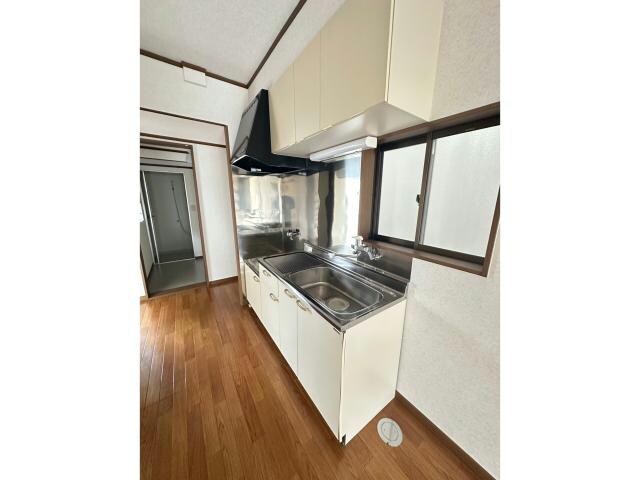 西郷町堀田様借家の物件内観写真