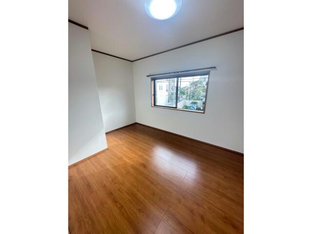 西郷町堀田様借家の物件内観写真