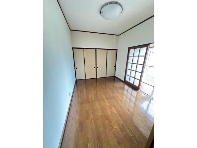 西郷町堀田様借家の物件内観写真