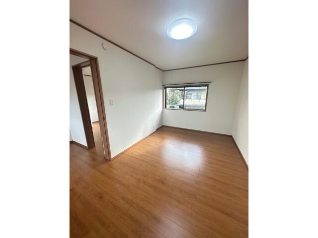 西郷町堀田様借家の物件内観写真