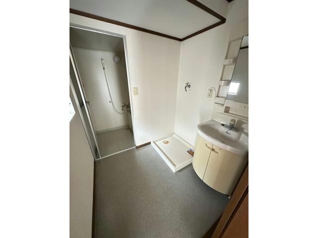 西郷町堀田様借家の物件内観写真