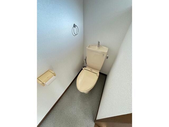 西郷町堀田様借家の物件内観写真