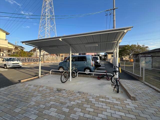 Jiro東幸の物件外観写真