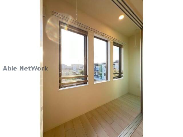 Jiro東幸の物件内観写真