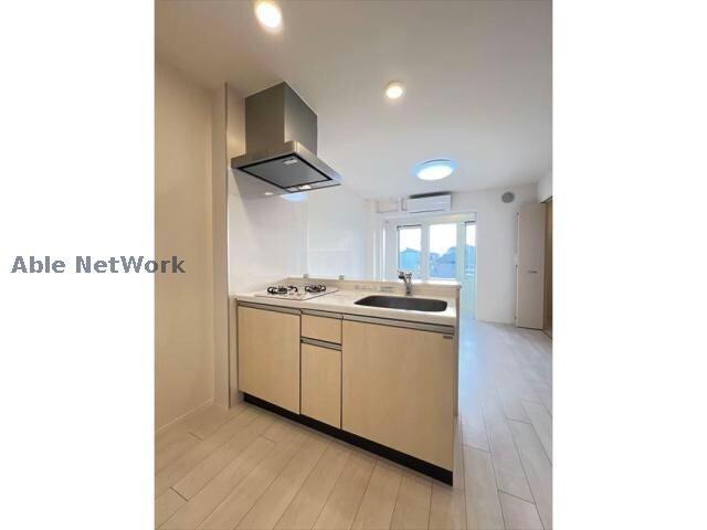 Jiro東幸の物件内観写真