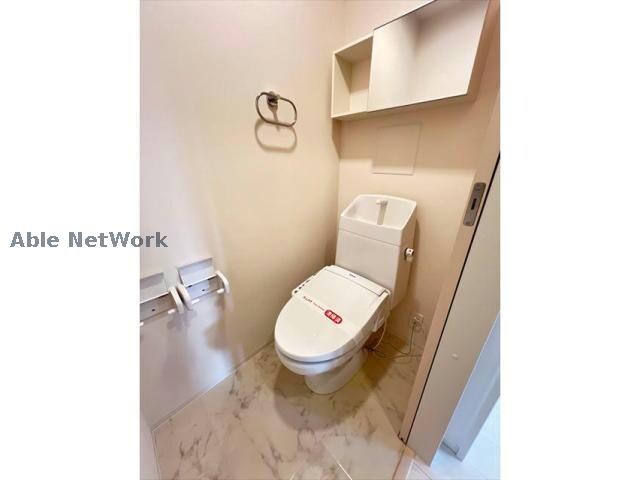 Jiro東幸の物件内観写真