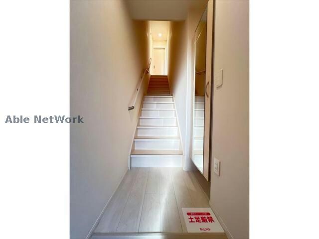 Jiro東幸の物件内観写真