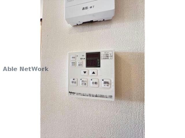 Jiro東幸の物件内観写真