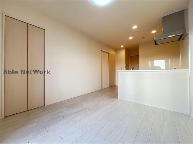 Jiro東幸の物件内観写真