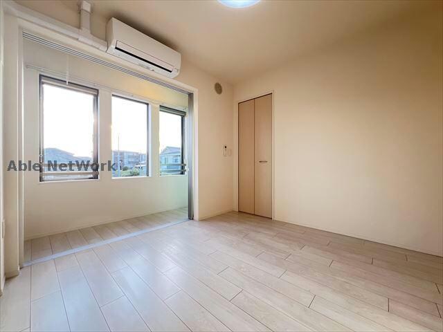 Jiro東幸の物件内観写真