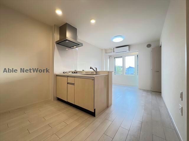 Jiro東幸の物件内観写真