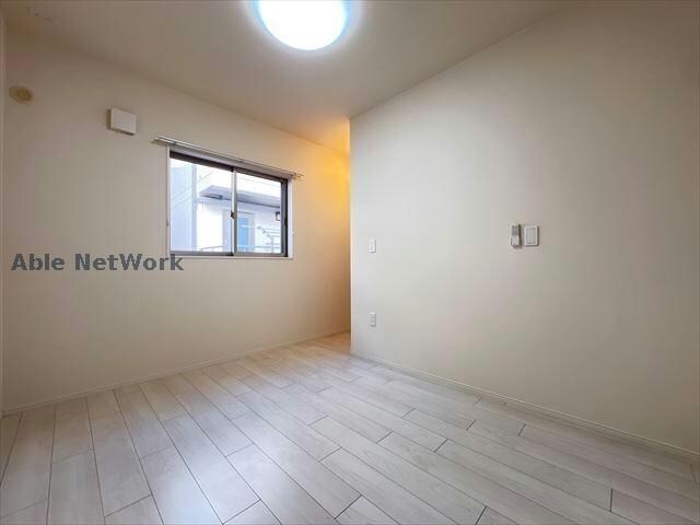 Jiro東幸の物件内観写真