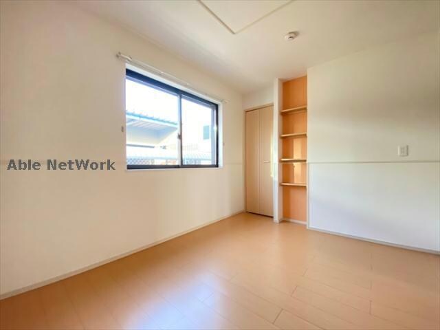 ライグッドⅤの物件内観写真