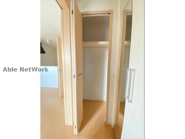 ライグッドⅤの物件内観写真