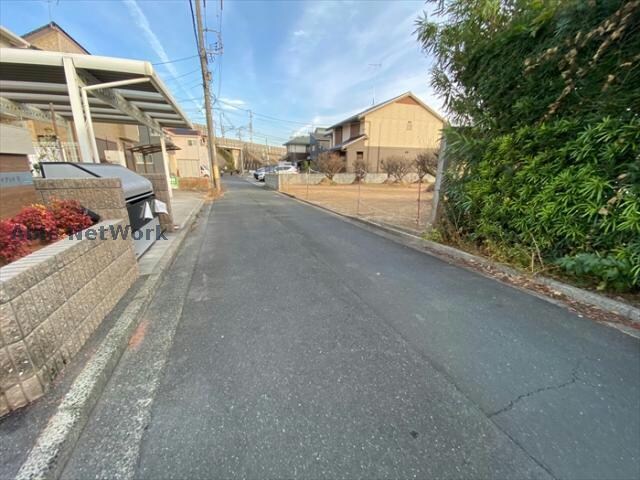 ライグッドⅤの物件外観写真