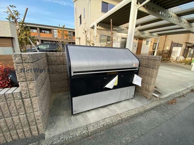 ライグッドⅤの物件外観写真