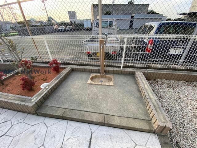 ライグッドⅤの物件外観写真