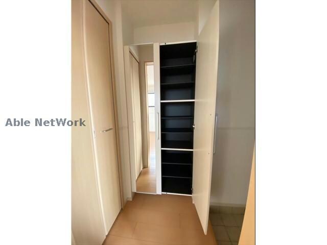 ライグッドⅤの物件内観写真