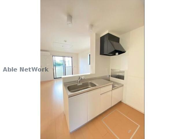 ライグッドⅤの物件内観写真