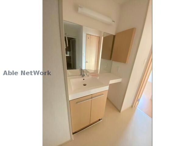 ライグッドⅤの物件内観写真