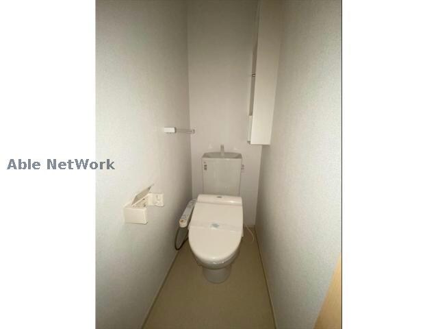 ライグッドⅤの物件内観写真