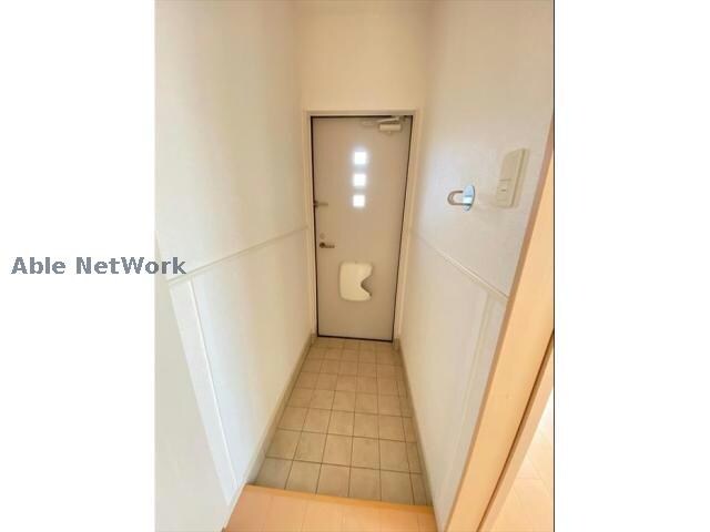 ライグッドⅤの物件内観写真