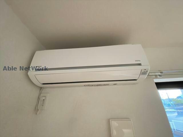 ライグッドⅤの物件内観写真