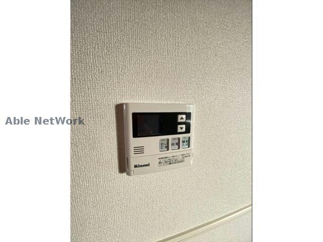 ライグッドⅤの物件内観写真