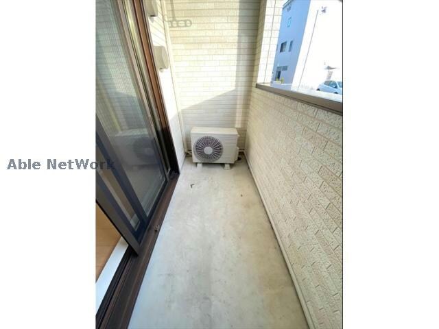 ライグッドⅤの物件内観写真