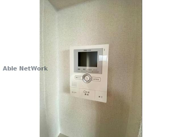 ライグッドⅤの物件内観写真