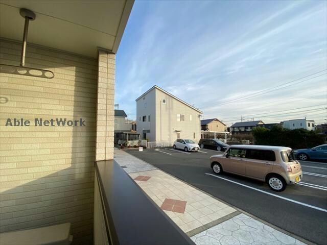 ライグッドⅤの物件内観写真