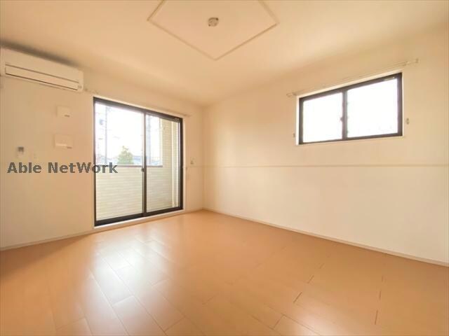 ライグッドⅤの物件内観写真