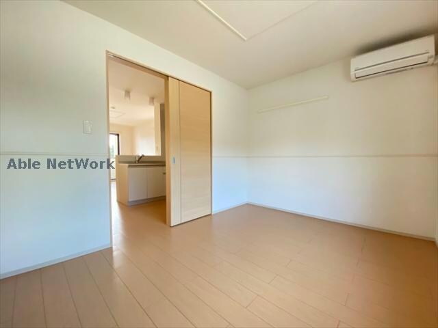 ライグッドⅤの物件内観写真