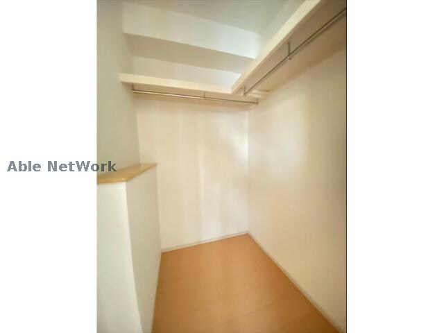 ライグッドⅤの物件内観写真