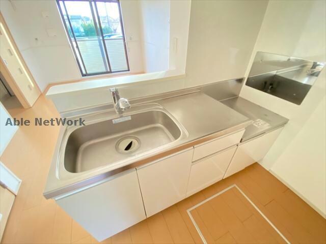 ライグッドⅤの物件内観写真