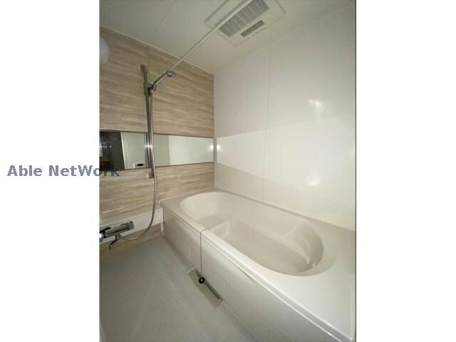 ライグッドⅤの物件内観写真