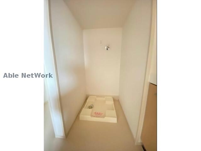 ライグッドⅤの物件内観写真