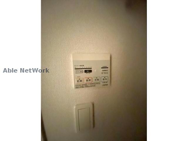 ライグッドⅤの物件内観写真